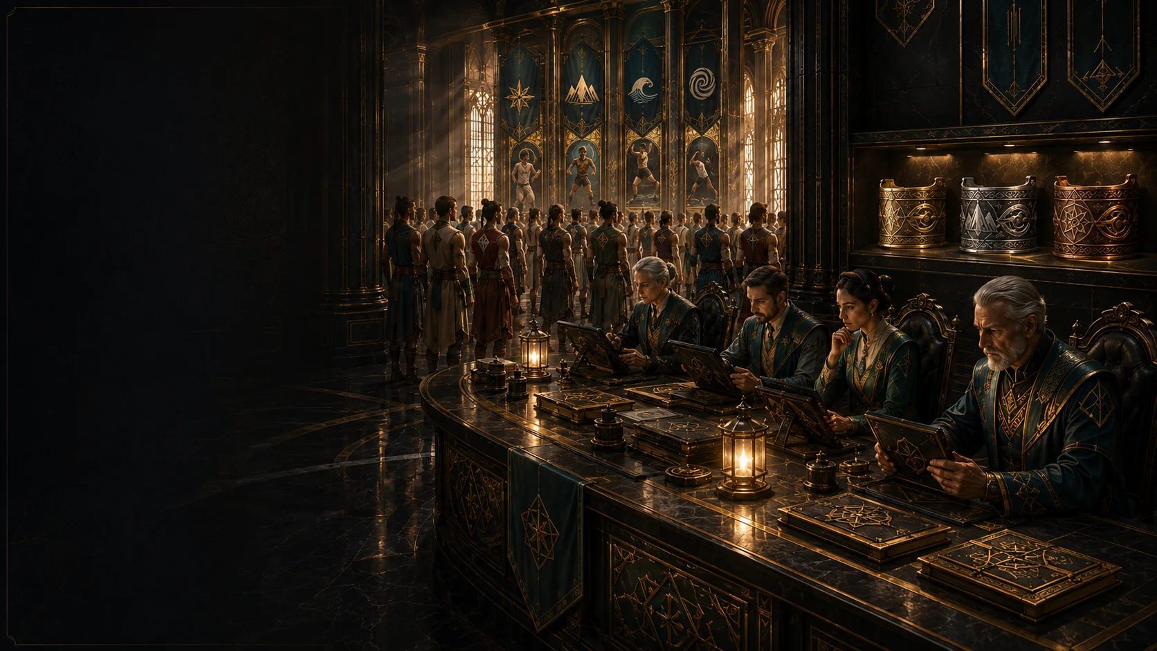 Korvuu Savvi Year 1 National selection presentation