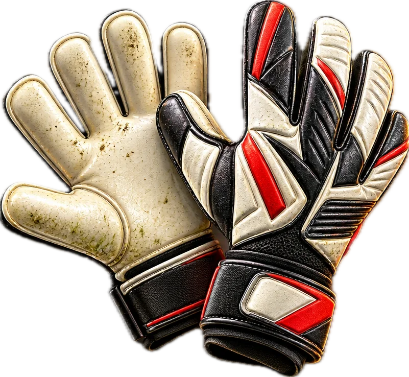 Goalkeeper Gloves