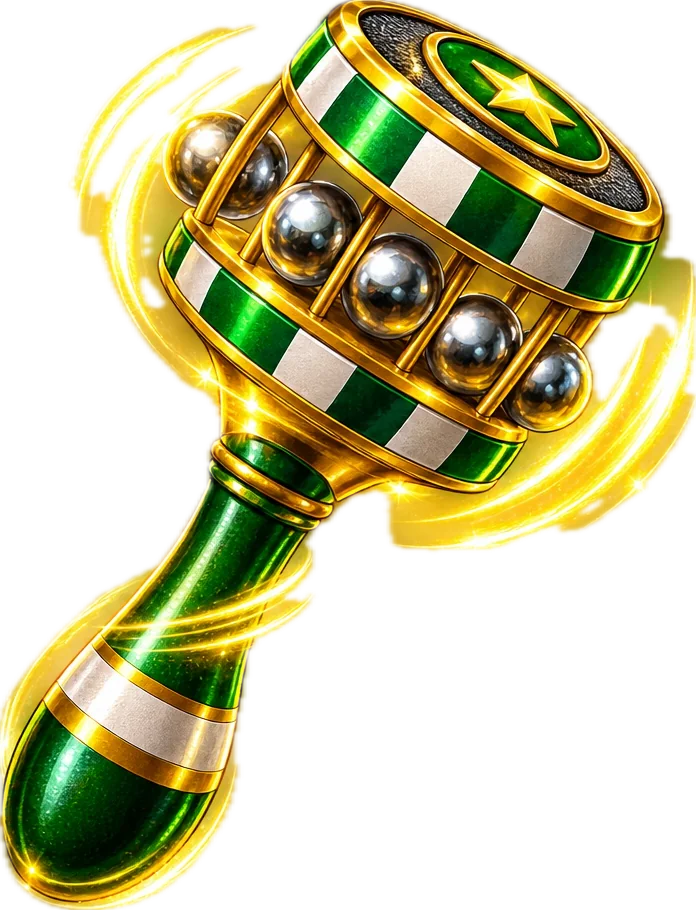 Rattle