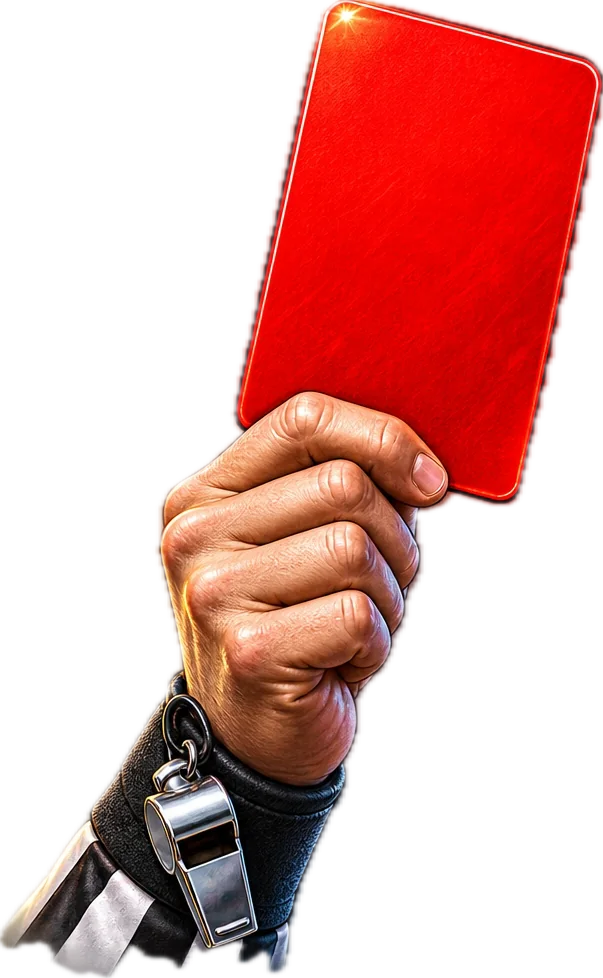 Red Card