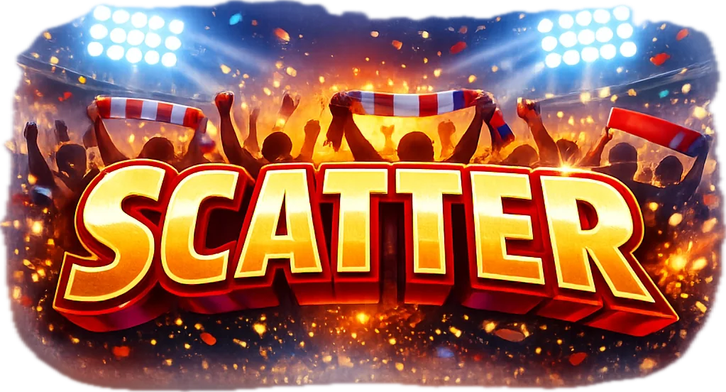 Scatter
