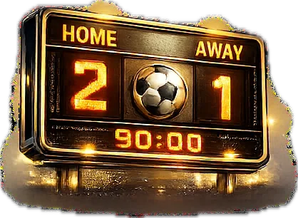 Scoreboard