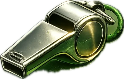 Whistle